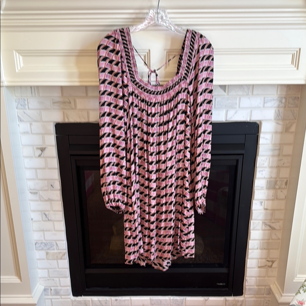 Maeve Dress